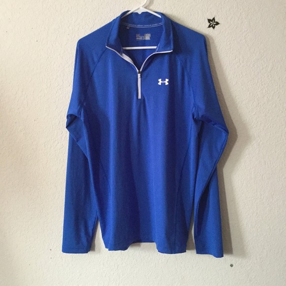 Under Armour Other - Under Armour 1/4 Zip
